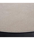 Safavieh Revive Beige REV102 6 ft. 7 in. X 6 ft. 7 in. Round Rug