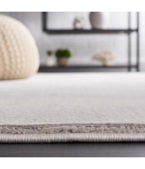 Safavieh Revive Grey REV102 8 ft. X 10 ft. Rectangle Rug