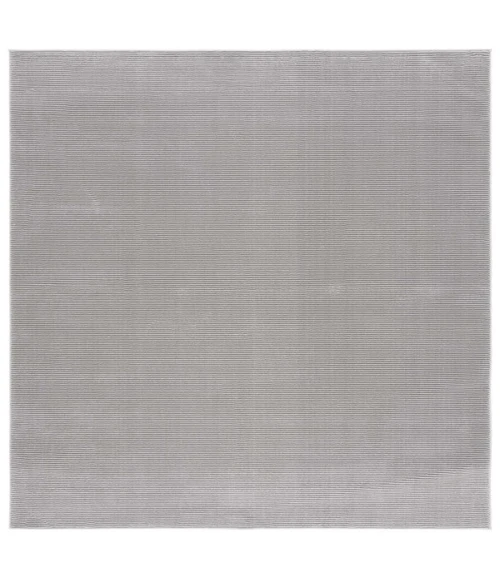 Safavieh Revive Grey REV102 6 ft. 7 in. X 6 ft. 7 in. Square Rug