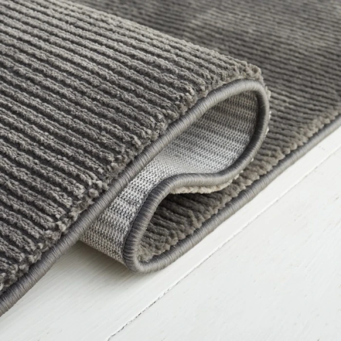 Safavieh Revive Charcoal REV102 8 ft. X 10 ft. Rectangle Rug