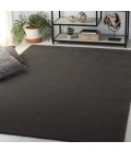 Safavieh Revive Charcoal REV102 2 ft. 7 in. X 5 ft. Rectangle Rug