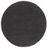 Safavieh Revive Charcoal REV102 6 ft. 7 in. X 6 ft. 7 in. Round Rug