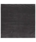 Safavieh Revive Charcoal REV102 6 ft. 7 in. X 6 ft. 7 in. Square Rug