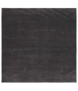 Safavieh Revive Charcoal REV102 6 ft. 7 in. X 6 ft. 7 in. Square Rug