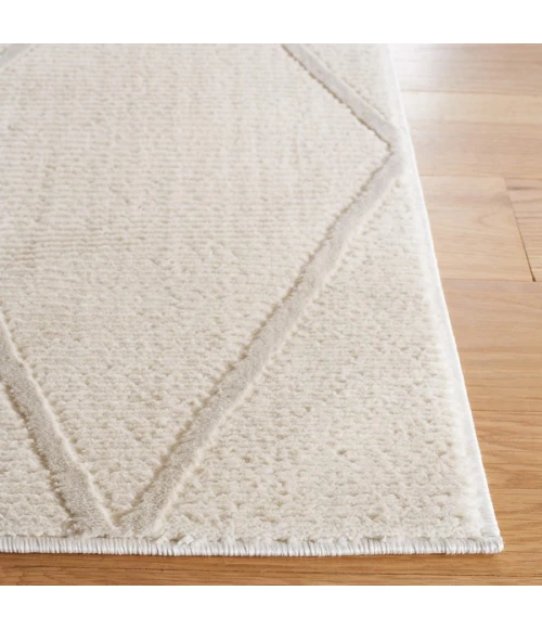 Safavieh Revive Ivory REV104 8 ft. X 10 ft. Rectangle Rug