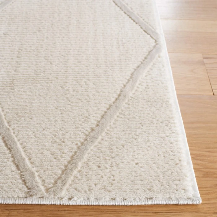 Safavieh Revive Ivory REV104 9 ft. X 12 ft. Rectangle Rug