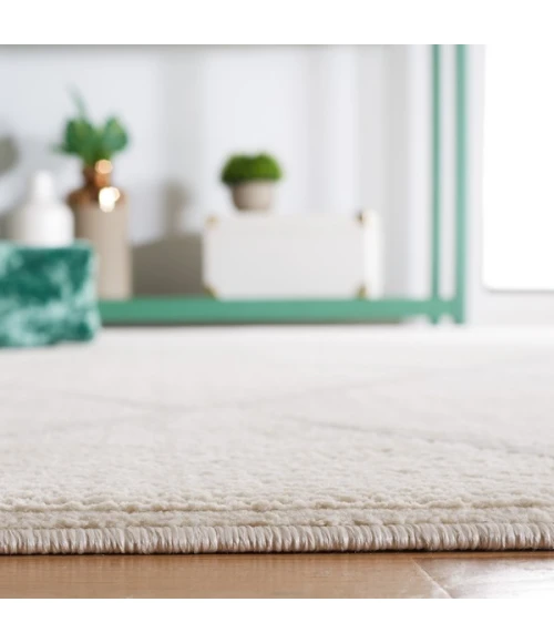 Safavieh Revive Ivory REV104 8 ft. X 10 ft. Rectangle Rug