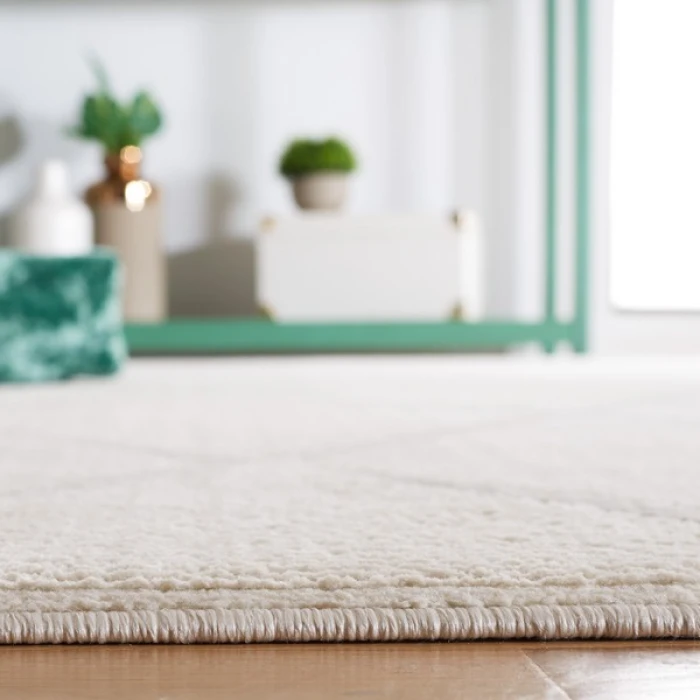 Safavieh Revive Ivory REV104 9 ft. X 12 ft. Rectangle Rug