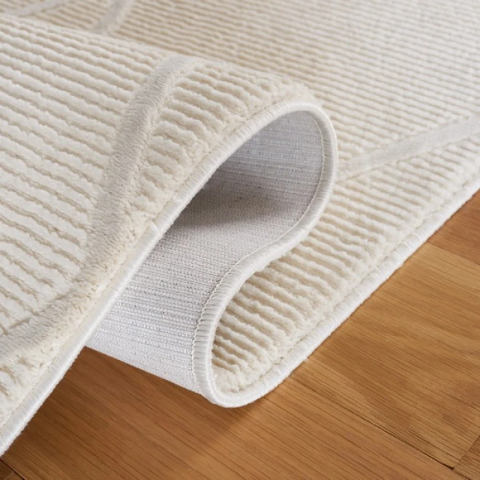 Safavieh Revive Ivory REV104 9 ft. X 12 ft. Rectangle Rug