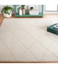 Safavieh Revive Ivory REV104 8 ft. X 10 ft. Rectangle Rug