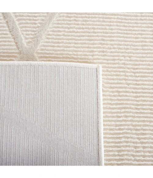 Safavieh Revive Ivory REV104 8 ft. X 10 ft. Rectangle Rug