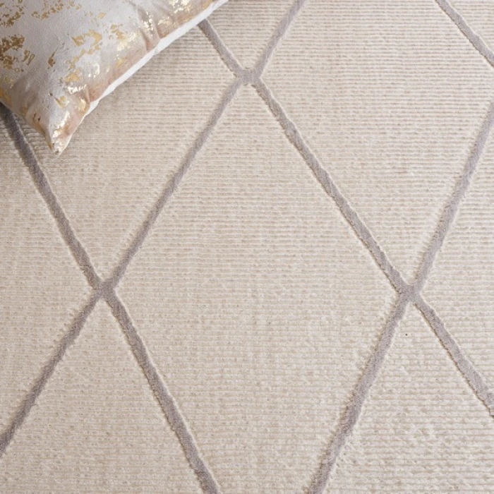 Safavieh Revive Beige REV104 9 ft. X 12 ft. Rectangle Rug