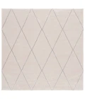 Safavieh Revive Beige REV104 6 ft. 7 in. X 6 ft. 7 in. Square Rug