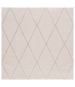 Safavieh Revive Beige REV104 6 ft. 7 in. X 6 ft. 7 in. Square Rug