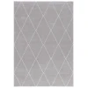 Safavieh Revive Grey REV104 8 ft. X 10 ft. Rectangle Rug