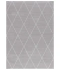 Safavieh Revive Grey REV104 9 ft. X 12 ft. Rectangle Rug