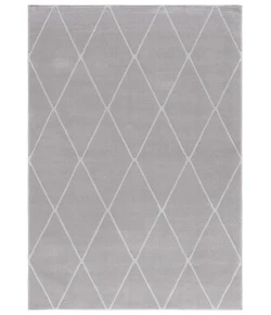 Safavieh Revive Grey REV104 9 ft. X 12 ft. Rectangle Rug