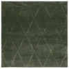 Safavieh Revive Green REV104 6 ft. 7 in. X 6 ft. 7 in. Square Rug