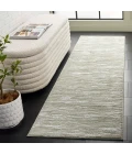 Safavieh Revive Sage / Ivory REV106 8 ft. X 10 ft. Rectangle Rug