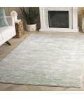 Safavieh Revive Sage / Ivory REV106 8 ft. X 10 ft. Rectangle Rug