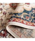 Safavieh Rosewood Ivory / Red ROW114 2 ft. 3 in. X 8 ft. Runner Rug
