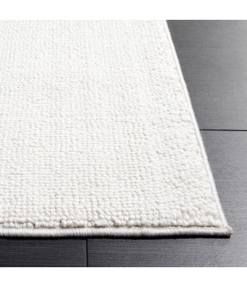 Safavieh River Ivory RVR600 6 ft. 7 in. X 6 ft. 7 in. Square Rug