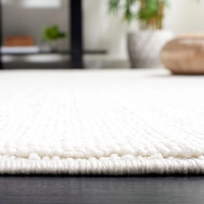 Safavieh River Ivory RVR600 2 ft. 2 in. X 8 ft. Runner Rug
