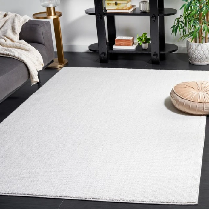 Safavieh River Ivory RVR600 8 ft. X 10 ft. Rectangle Rug