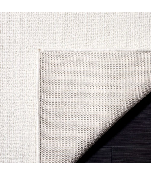 Safavieh River Ivory RVR600 6 ft. 7 in. X 6 ft. 7 in. Square Rug