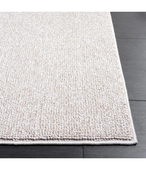 Safavieh River Beige RVR600 6 ft. 7 in. X 6 ft. 7 in. Square Rug