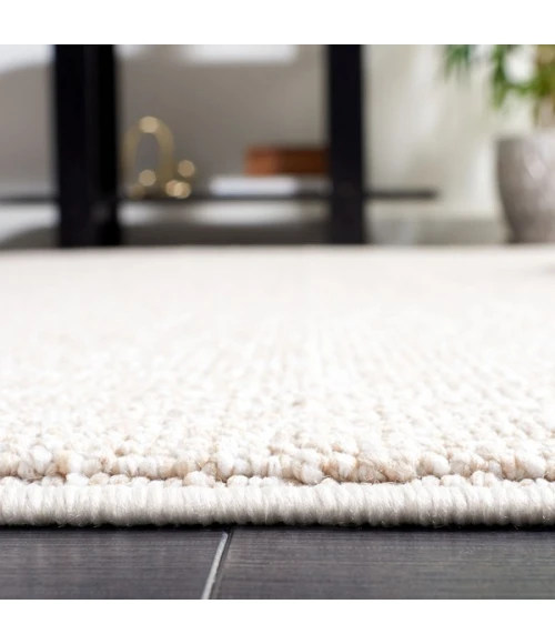 Safavieh River Beige RVR600 6 ft. 7 in. X 6 ft. 7 in. Square Rug