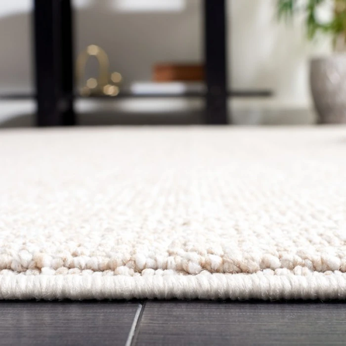Safavieh River Beige RVR600 8 ft. X 10 ft. Rectangle Rug