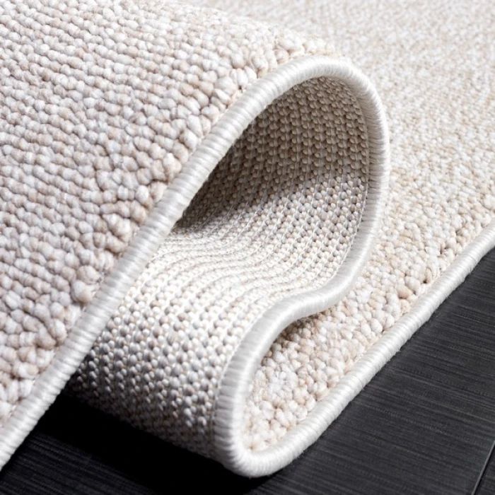 Safavieh River Beige RVR600 8 ft. X 10 ft. Rectangle Rug