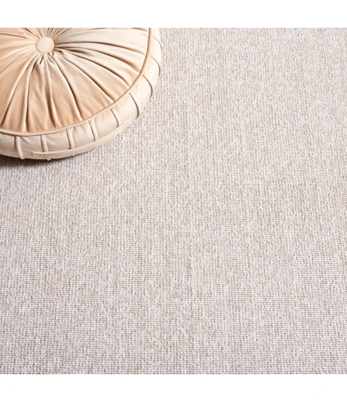 Safavieh River Beige RVR600 6 ft. 7 in. X 6 ft. 7 in. Square Rug