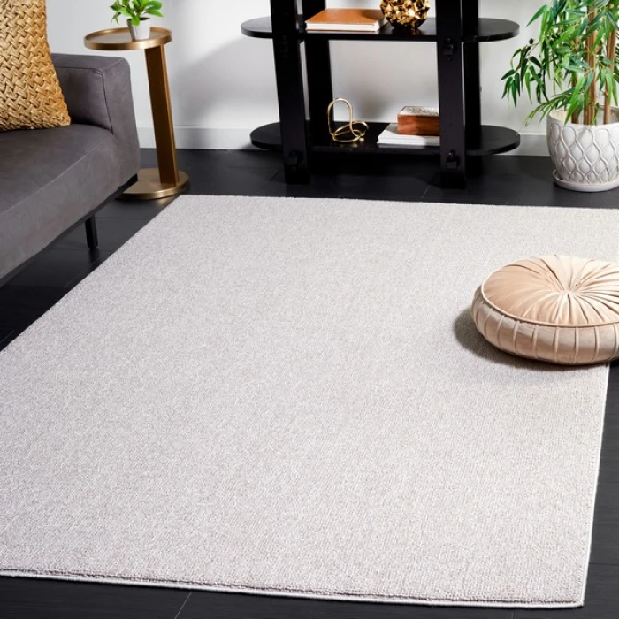 Safavieh River Beige RVR600 8 ft. X 10 ft. Rectangle Rug