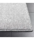 Safavieh River Grey RVR600 6 ft. 7 in. X 6 ft. 7 in. Square Rug