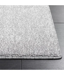 Safavieh River Grey RVR600 6 ft. 7 in. X 6 ft. 7 in. Square Rug