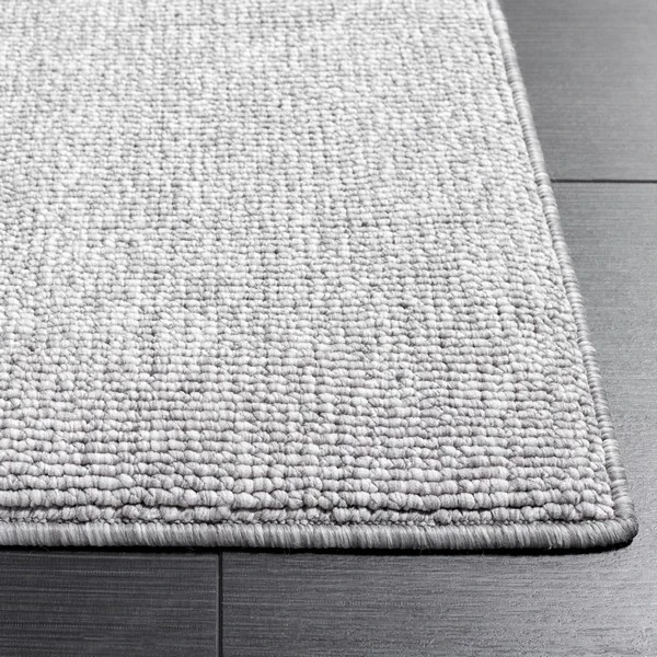 Safavieh River Grey RVR600 2 ft. 2 in. X 8 ft. Runner Rug