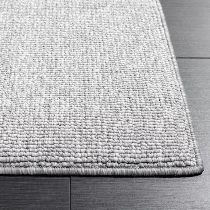 Safavieh River Grey RVR600 4 ft. X 6 ft. Rectangle Rug