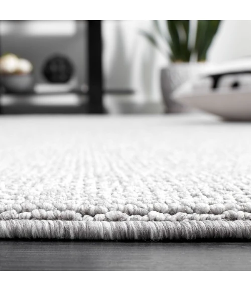 Safavieh River Grey RVR600 6 ft. 7 in. X 6 ft. 7 in. Square Rug