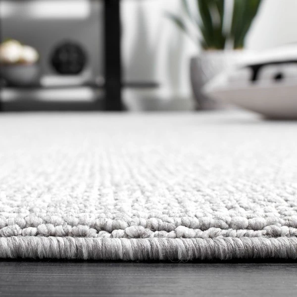 Safavieh River Grey RVR600 2 ft. 2 in. X 8 ft. Runner Rug