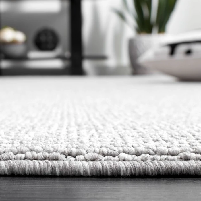 Safavieh River Grey RVR600 4 ft. X 6 ft. Rectangle Rug