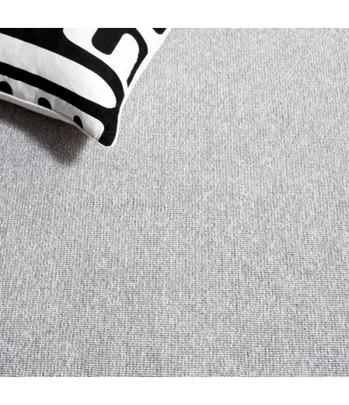 Safavieh River Grey RVR600 6 ft. 7 in. X 6 ft. 7 in. Square Rug