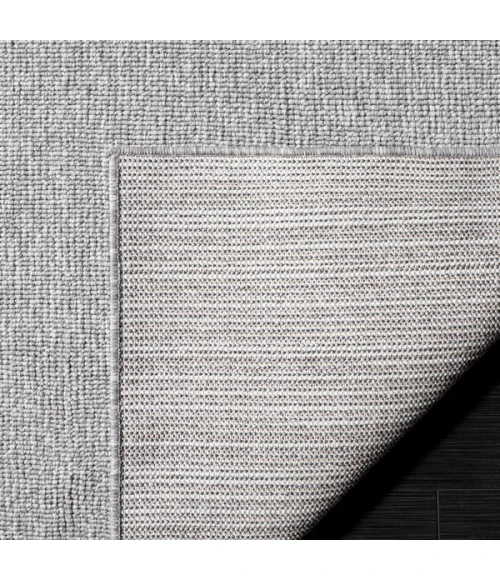 Safavieh River Grey RVR600 6 ft. 7 in. X 6 ft. 7 in. Square Rug