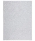 Safavieh River Grey / Ivory RVR600 4 ft. X 6 ft. Rectangle Rug