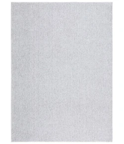 Safavieh River Grey / Ivory RVR600 4 ft. X 6 ft. Rectangle Rug