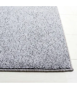 Safavieh River Grey / Charcoal RVR600 6 ft. 7 in. X 6 ft. 7 in. Square Rug
