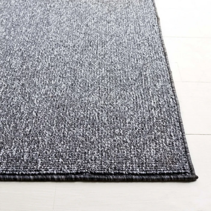 Safavieh River Charcoal RVR600 9 ft. X 12 ft. Rectangle Rug