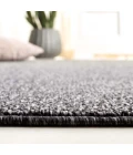 Safavieh Revive Charcoal REV102 4 ft. X 6 ft. Rectangle Rug