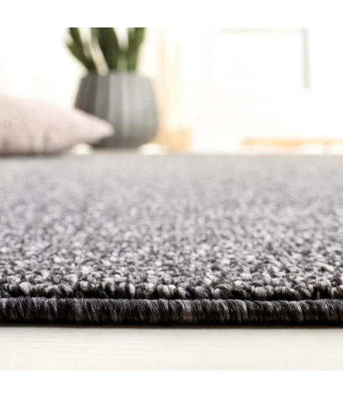 Safavieh Revive Charcoal REV102 4 ft. X 6 ft. Rectangle Rug
